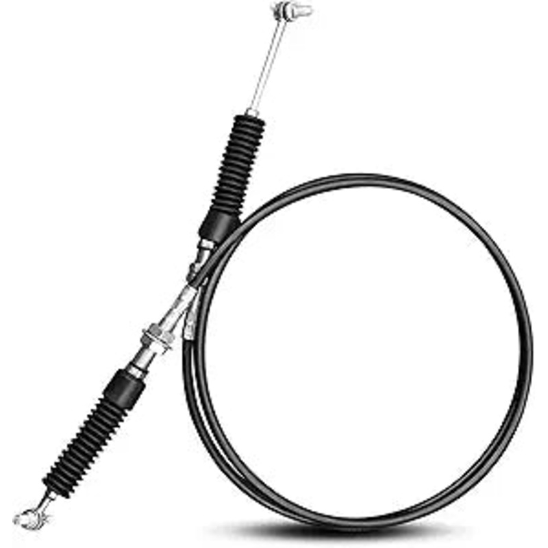 Gear Shift Cable 7083010 7081893 for Polaris UTV RZR XP 4 1000 Turbo