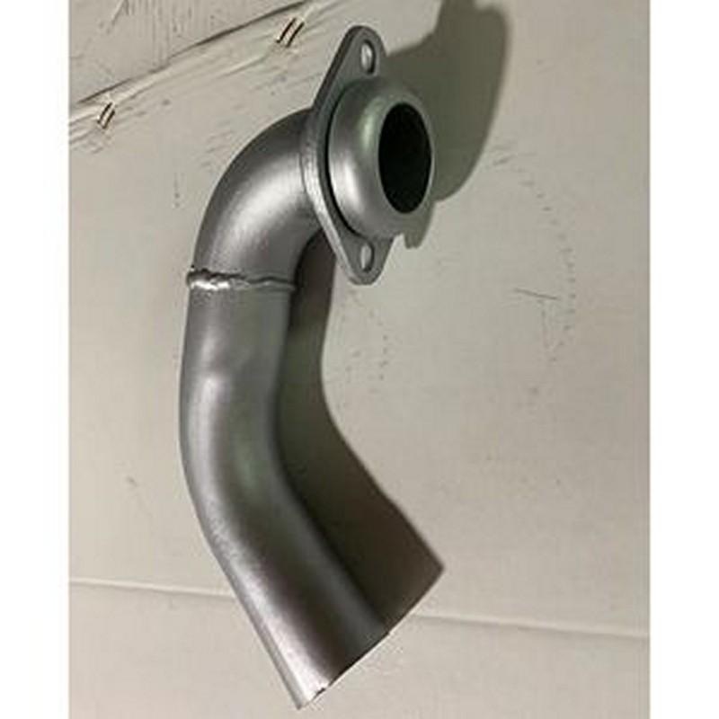 Pipe 190-5784 1905784 for Caterpillar CAT Excavator 305.5 306 307C 307C SB 307D 308C CR Engine 4M40
