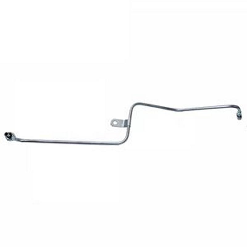 Pipe 5I-8060 for Caterpillar CAT Engine 3066 Excavator 318C 319C 320C 320D 321B 321C