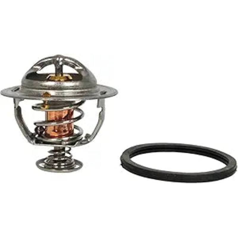 Thermostat 3800884 for Cummins Engine B3.3 QSB3.3 CM2150