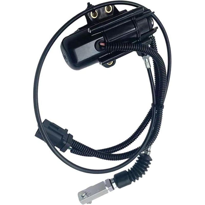 Throttle Motor 379-0802 for Caterpillar CAT Excavator 305.5E 305E