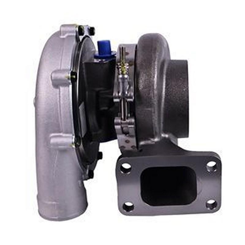 Turbo 3LD-229 Turbocharger 702277N for International DT361 DT407 Tractor 1026 1256 1456 21256 21456