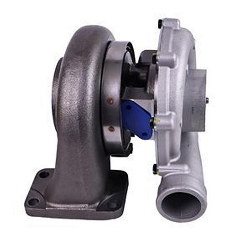 Turbo 3LD-229 Turbocharger 749305C91 for International Engine DT361 DT407 CASE Tractor 1206 21206