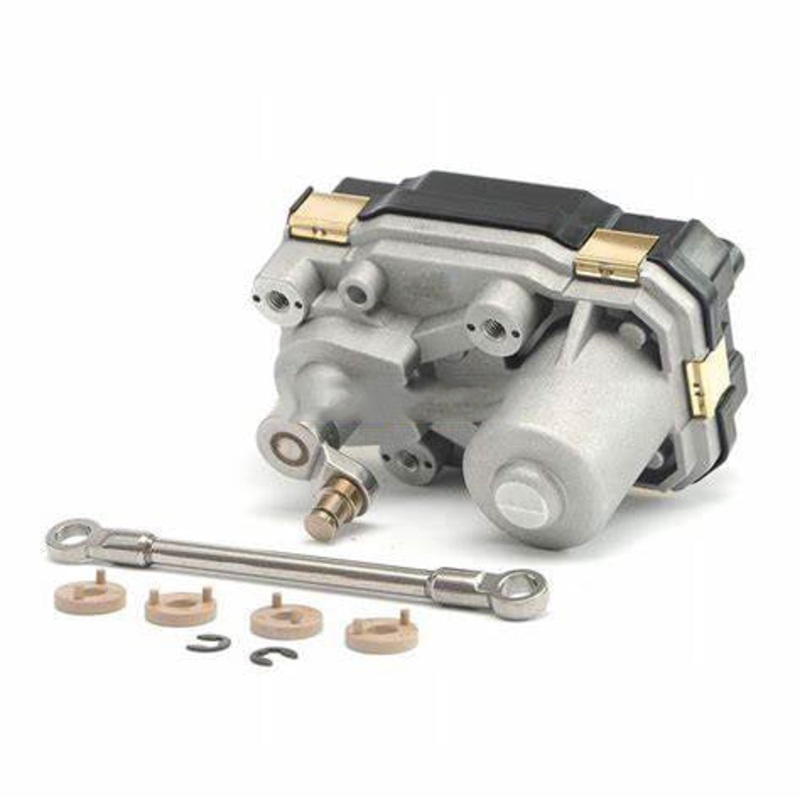 Turbo Actuator 28235-2F700 59001107607 for Hyundai Tucson Kia Sportage