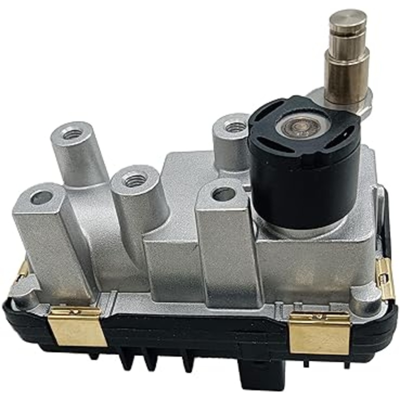 Turbo Actuator 49335-19600 6NW010430-27 SU-003 for Land Rover Discovery Sport 2.0