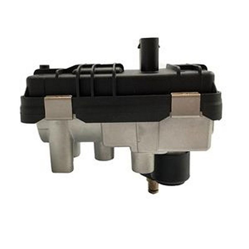 Turbo Actuator 49335-19600 6NW010430-27 SU-015 for Land Rover Vehicle Discovery Sport