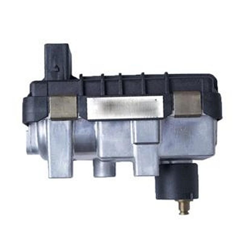 Turbo Actuator 712120 6NW008412-46 G-185 for Mercedes-Benz C200 C220 E200 E220