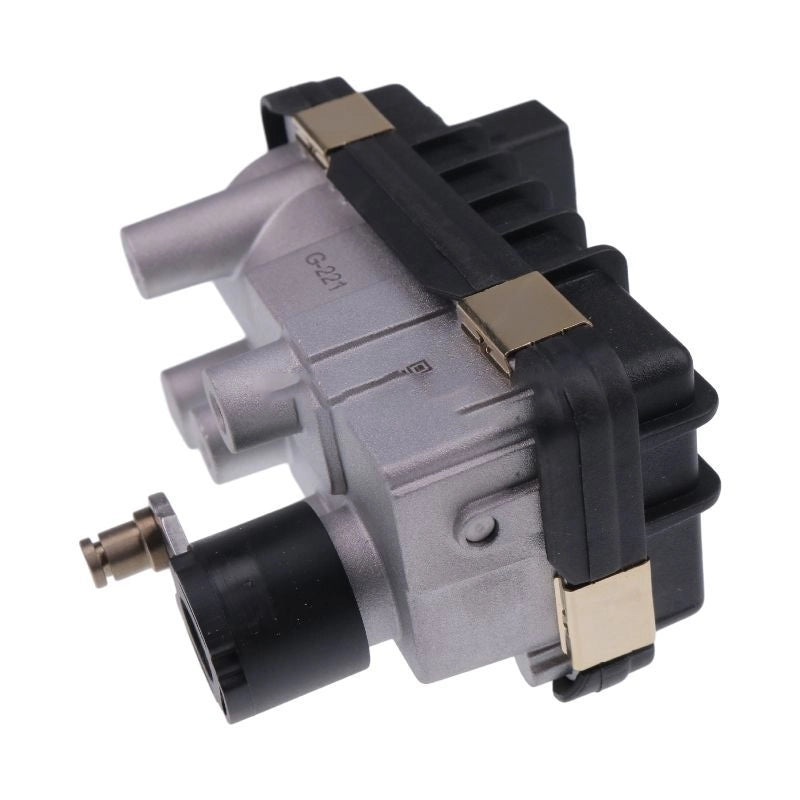 Turbo Actuator 712120 6NW008412-49 G-221 for Ford Mondeo Jaguar X-Type