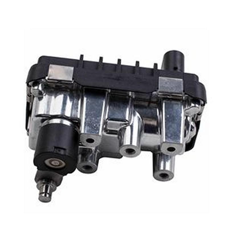 Turbo Actuator 712120 6NW009420-19 G-276 for Mercedes-Benz Engine OM646 Vehicle Sprinter