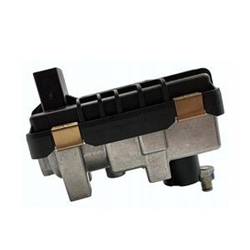 Turbo Actuator 712120 6NW009420-22 G-285 for BMW Vehicle 530D X5