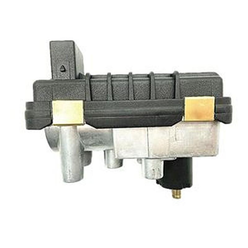 Turbo Actuator 761963 6NW009483 G-50 for Ford Vehicle Galaxy Mondeo S-Max
