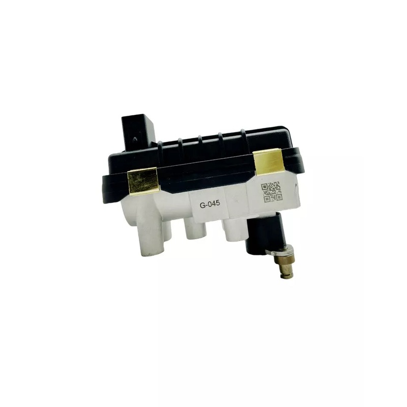 Turbo Actuator 763797 6NW009543 G-045 for Ssang Yong Engine D20DTF Vehicle Korando