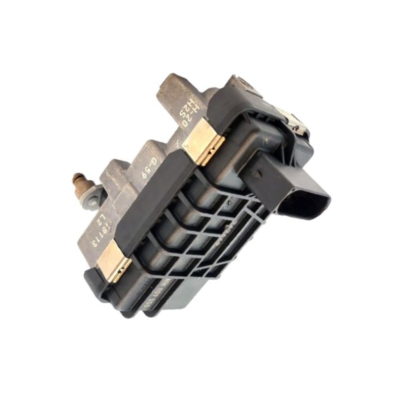 Turbo Actuator 767649 6NW009550-20 G-59 for Ford Vehicle Tourneo Transit