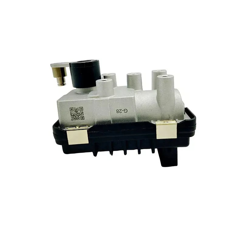 Turbo Actuator 767649 6NW009550 G-28 for Citroen C5 C6 Peugeot 407