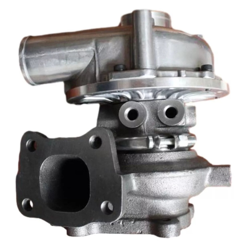 Turbo RHF55 Turbocharger 02/802306 for Isuzu Engine 4HK1 JCB Excavator JS200 JS220 JS240 JS260 JS210 JS235