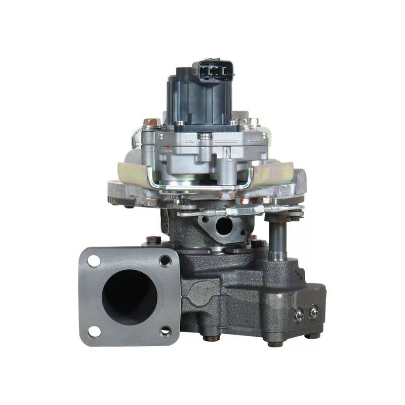 Turbo RHF55V Turbocharger 8982490470 for Isuzu 4HK1 Engine NRR NQR NPR GMC W5500 W5500HD Truck