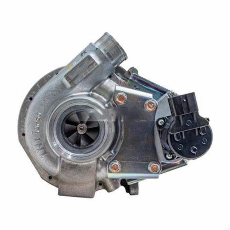 Turbo RHF55V Turbocharger 8983686532 for Isuzu Engine 4HK1 4HK1X