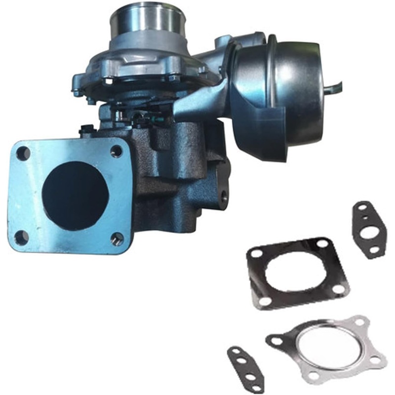 Turbo RHV4 Turbocharger 8-98235628-1 8-98132-0692 for Isuzu Engine 4JJ1 4JK1 Pickup Truck D-MAX