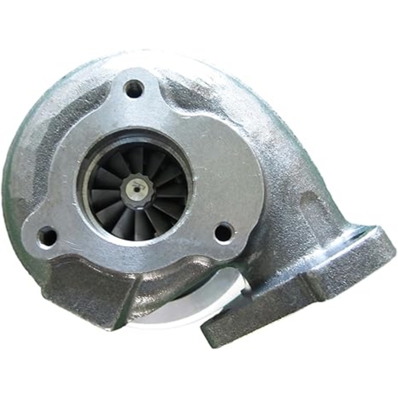 Turbo S100 Turbocharger 04272460 for Deutz Engine BF3L1011F BF3M1011F BF3M1011