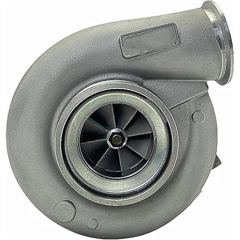 Turbo S300BV139 Turbocharger RE534565 for John Deere Engine 6068 Tractor 2044M 2204 4830 7830 M4040