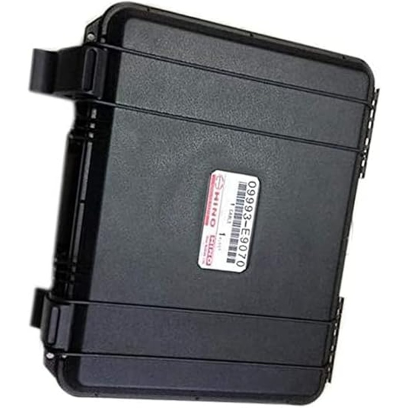 V3.1.6 Professional Diagnostic Explorer Test Tool 09993-E9070 for Hino-Bowie Kobelco Excavators