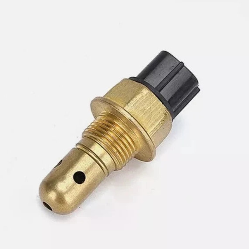 Water Temperature Sensor S8346-01510 for Hino Engine J08E J05E Kobelco Exacavtor SK200-8 SK250-8