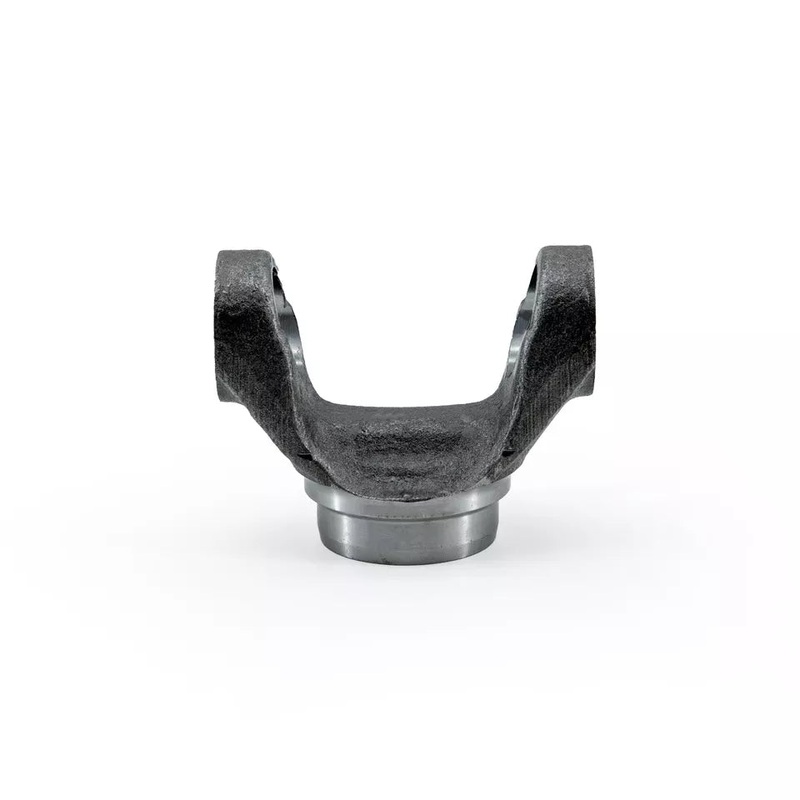 2-28-1757 Driveshaft Tube Weld Yoke 1310 Series 2.000 X .120 US NEW