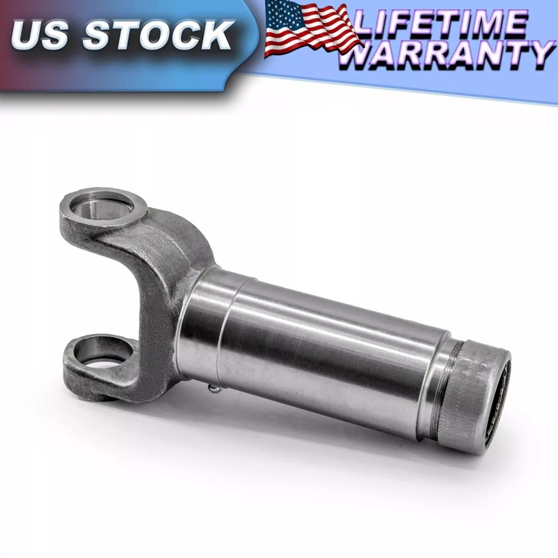 2-3-5221KX 1310 Series – 16 Spline Driveshaft Slip Yoke – 1.375×16 Spline