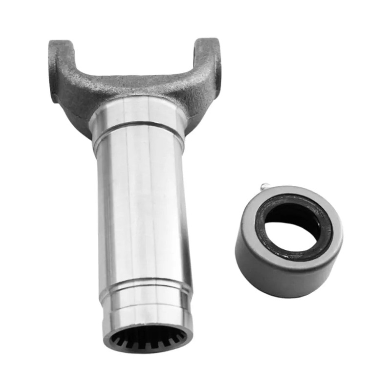 2-3-7681KX Driveshaft Slip Yoke 1330 Series 1.375 x16 spline 6.625 Center to End