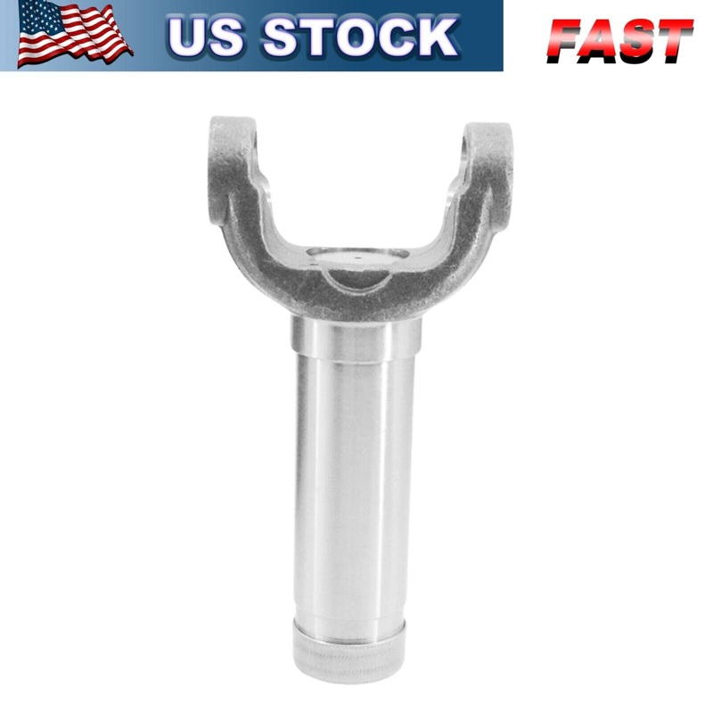 3-3-508KX Slip Yoke 1410 series 1.500×16 spline 7.812 Centerline to End US NEW