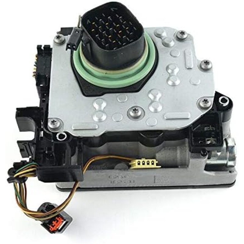 62TE 68376696AA 5078709AB Transmission Solenoid Pack Block Replacement For Dodge 2007-2013