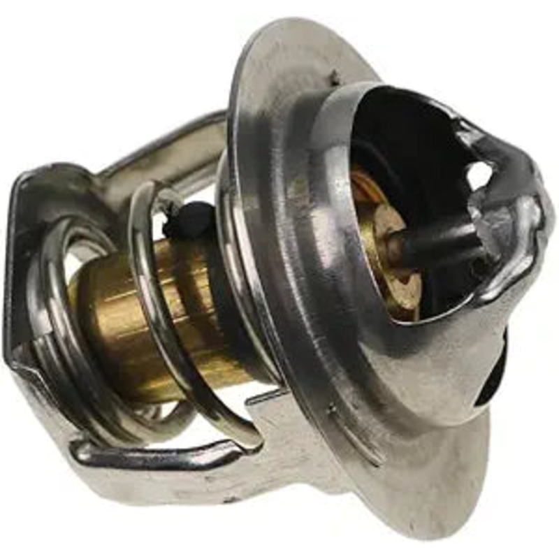 82C Thermostat 249-5541 for Caterpillar CAT Engine 3013C 3024 C1.1 C1.5 C1.6 C2.2 Excavator 304 305 303.5CR 304CR Loader 226 232 242 216 228