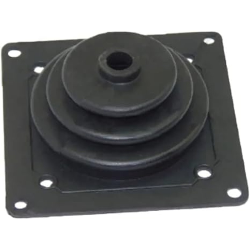 Boot Rubber 7020556 JLG Parts for JLG Joystick JL-1001134438