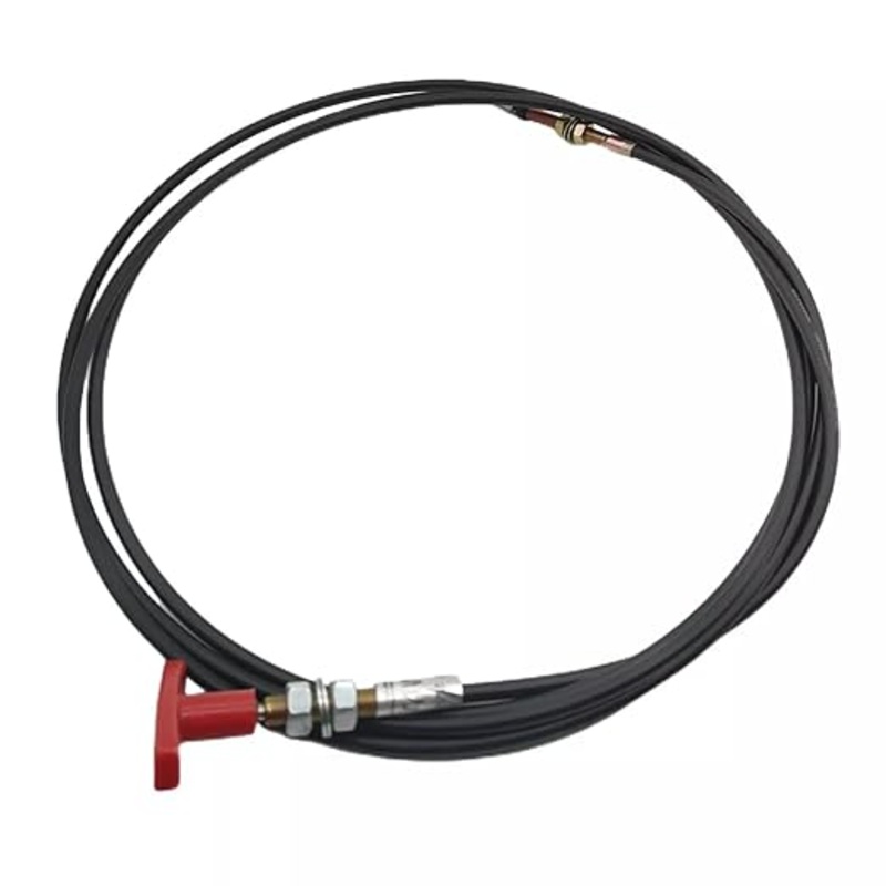 Dingli Lowering Cable,DL-10001177 10001177 Dingli Part Used for Dingli Scissor Lift…