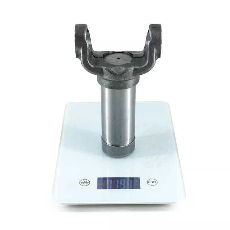 Driveshaft Slip Yoke 2-3-7961KX 1330 Series OD: 1.375×16 Spline CL 6.000 NEW US