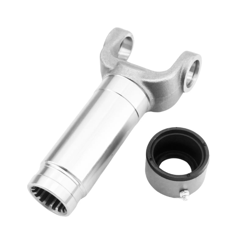 Driveshaft Slip Yoke 2-3-8001KX 1310 series 1.375×16 spline 6.812 Center to End