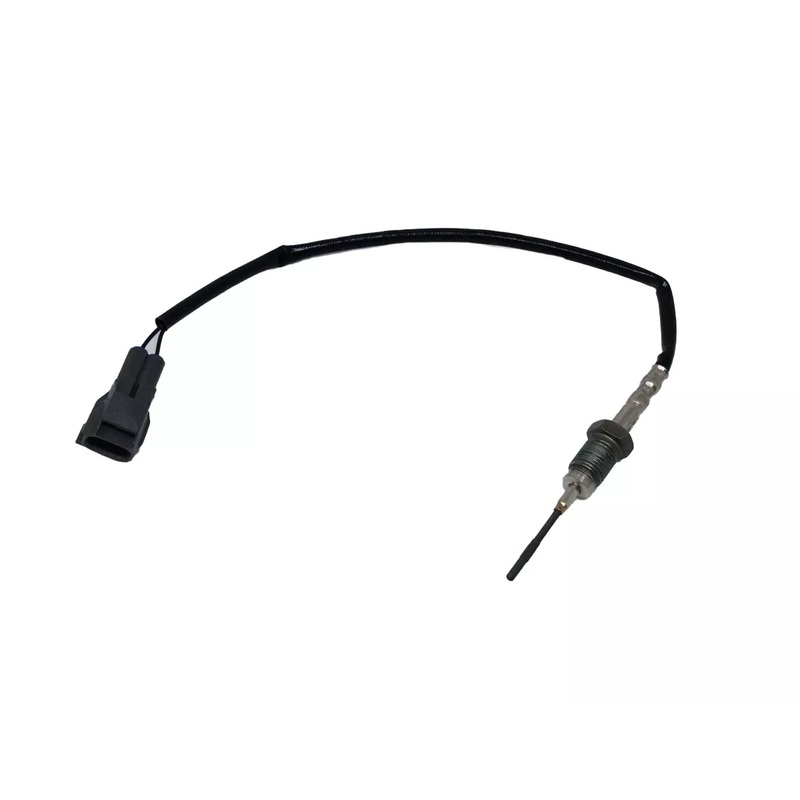 Exhaust Temperature Sensor 1J500-18511 for Kubota Engine V3800 Skid Steer Loader SVL65-2 SVL75-2 Takeuchi TL12