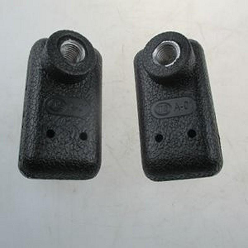 For CAT E200B Travel Control Knob