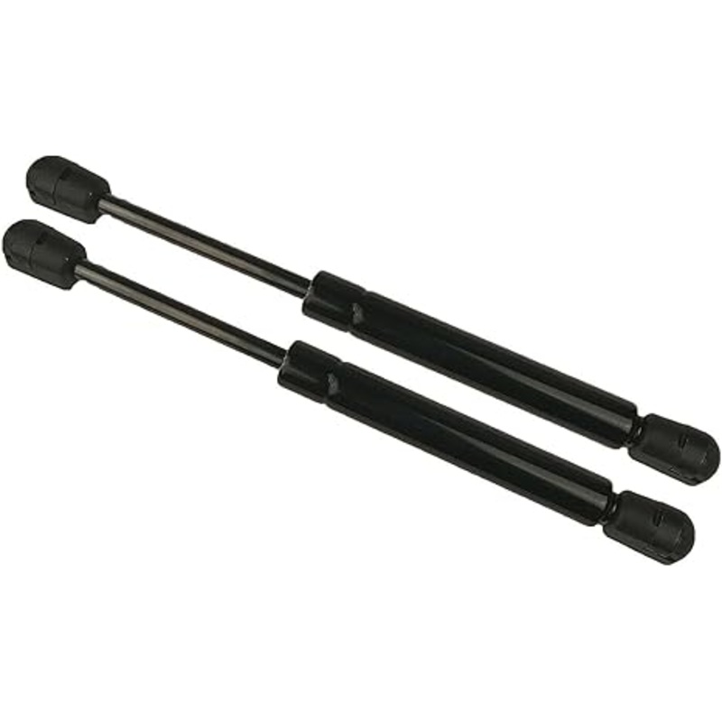 For Genie Scissor Lift GS GTH Pot Hole Protection Black Scissor Lift Shock Absorber 39542GT (2PCS)