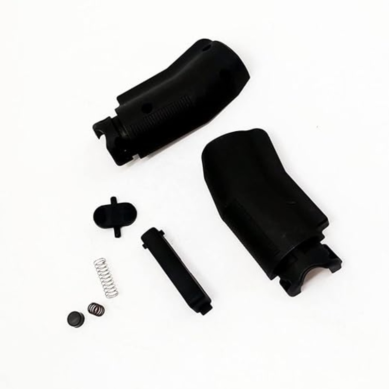 Gen6 W/Top Switch Joystick,Handle Half Left 229088GT & Right 229087GT Used for GS1930/GS1932/GS2046/GS2646/GS3246/GS3390/GS4390