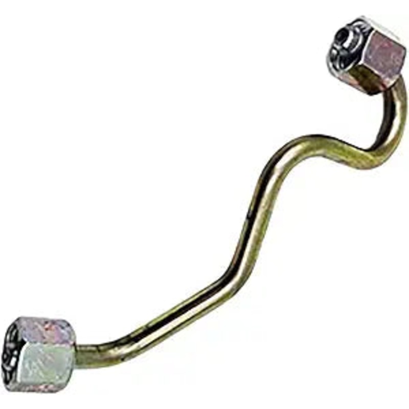 High Pressure Pipe 02112063 02111922 for Deutz Engine TCD4L20122V BF4M2012 BF6M2012 BF4M1012 BF6M1012