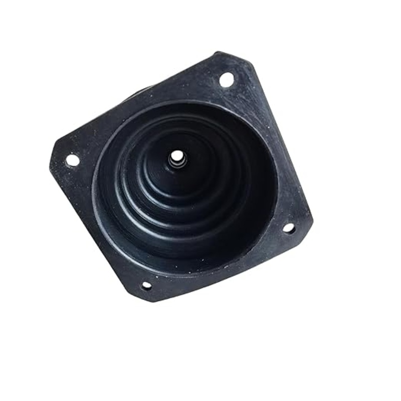 Joystick Boot 70002731 Boot for JLG Joysticks 1001129555 1001178139 Controller Replacement