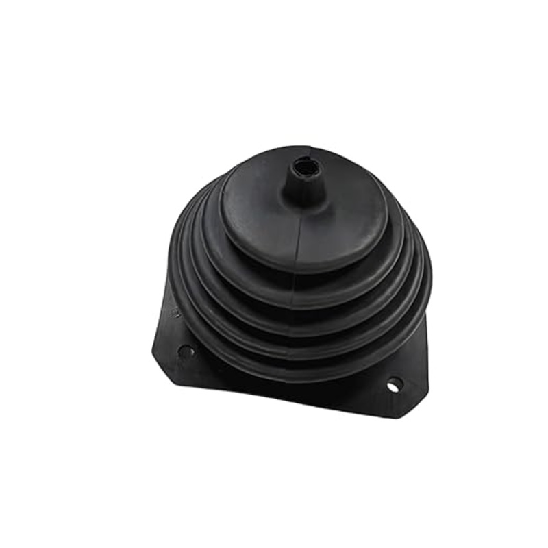 Joystick Boot 7022813 Assembly Boot JLG Parts for JLG Joystick JL-1600288 JBJL-2A02 JL-1600284 JBJL-2A03 JBJL-2A04 JL-1001129555 JLKR-0048