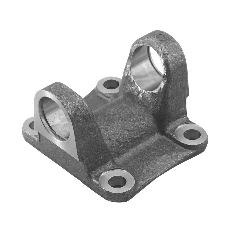 New 1480 Series Driveshaft Flange Yoke 3-2-479 Pilot 3.750 Male