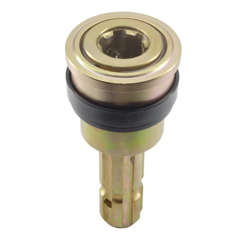 New PTO Shaft Extension 1-3/8 6 Spline Female & Male with Quick Release