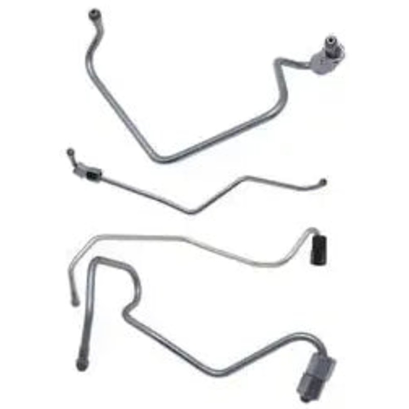 Oil Pipe Set 129601-59810 129601-59820 129601-59830 129601-59840 for Yanmar 4TNV88 Komatsu 4D88 Engine