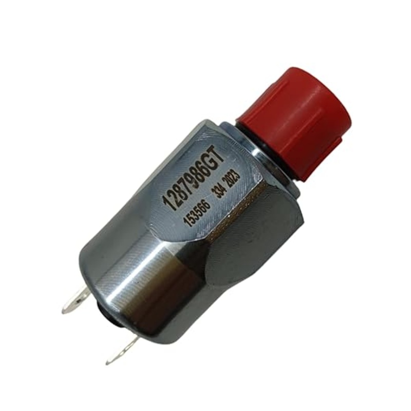 Pressure Sensor 1287986GT Single output Used for GenieZ45/25,Z34/22..