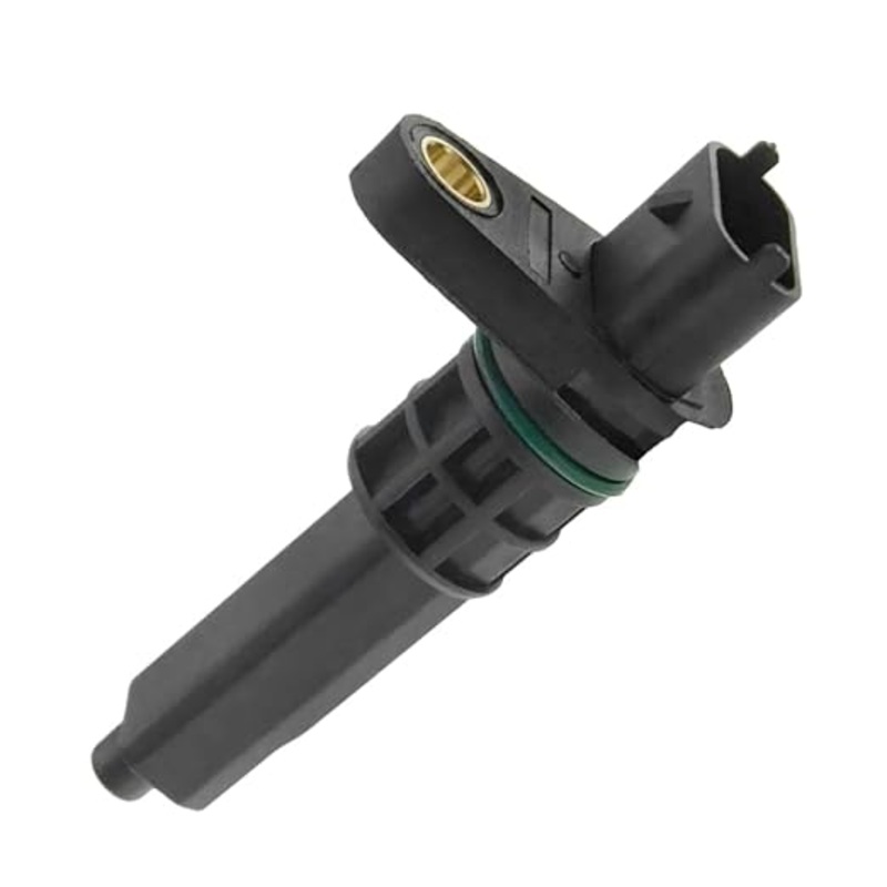 Speed Sensor 9114603, Transmission Input Speed Sensor Assembly, Compatible with Chevrolet Tornado Compatible with Cadillac CTS Compatible with Opel Compatible with Vauxhall