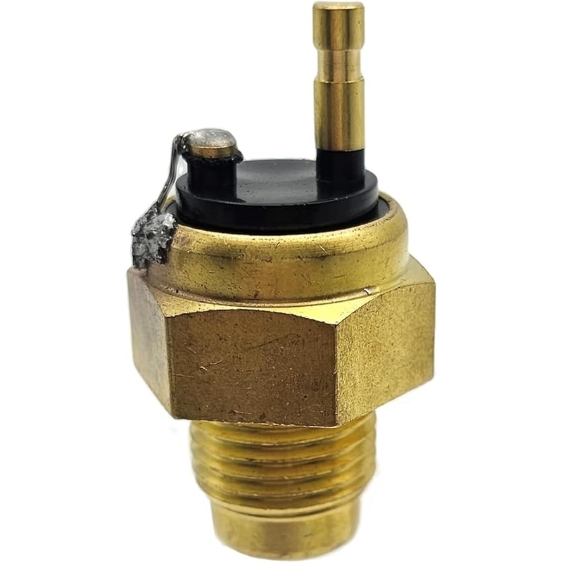 Water Temperature Sensor Switch 385720101 385720102 for Perkins Engine 402D-05 402F-05 102-04 103-06 103-10 103-15 104-19 103-12 103-13 103-07 102-05 104-22