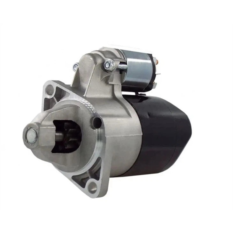 12V Starter Assembly 28100-23800-71 for Toyota Engine 5K Forklift 2TG10 40-2FG7 40-2FG9 40-3FG7 40-3FG9 6FG20 6FG23 6FG25 7FG10 7FG15